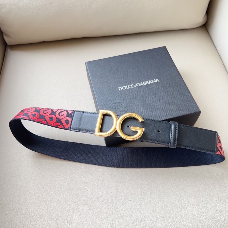 D&G Belts